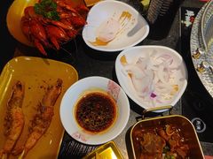 -牛New寿喜烧(闵行龙湖天街店)