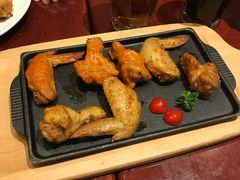 -棒约翰比萨·意面(剑河店)