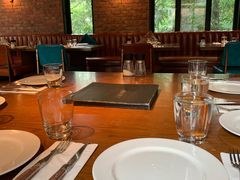 -弗兰克牛排西餐厅Ribone steak house(柠檬花园店)