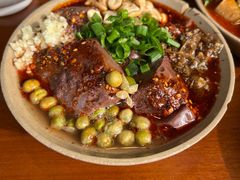 -谢老五跷脚牛肉·非遗传承店