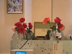 -满格嗦新疆椒麻鸡火锅.炒米粉(川大江安校区店)