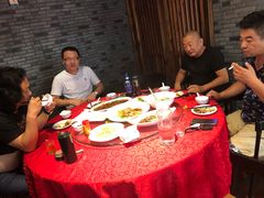 -老苏州芳和园茶酒楼  传统苏帮菜(观前店)