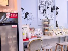 -姆们M Sweetie Cake(三里屯店)