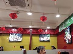 -芦月轩羊蝎子(北蜂窝店)