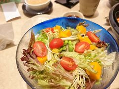 -禾绿寿司·定食·拉面·烧炸(喜荟城店)
