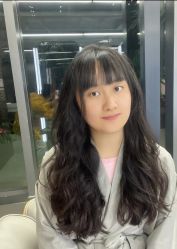 点击看大图 -MORI HAIR SALON日式美发沙龙
