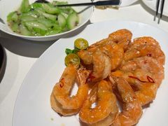 -四季民福烤鸭店(外滩外白渡桥店)