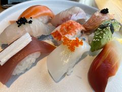 -Hatsune隐泉日式料理(三里屯太古里店)
