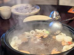-滇野云南野生菌餐厅(陕西南路店)