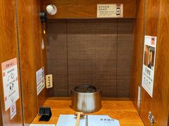 -独食火锅·半米屋台(直营总店)