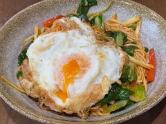 -圳兴面王·拌川·特色炒面(福田车公庙店)