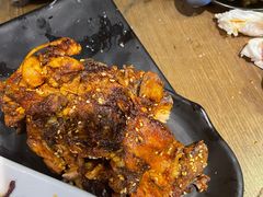 -马海涛牛肉串·午市牛腩饭·烧烤夜宵(领汇广场店)