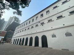 -大馆(前中区警署建築群)