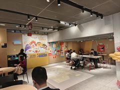 -麦当劳(百利广场店)