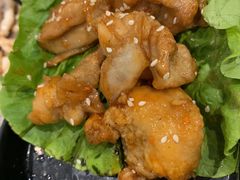 -烤路里·韩国品质自助烤肉(石路天虹4号店)