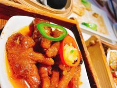-粤点越有·茶点·粤菜(樵岭国际店)