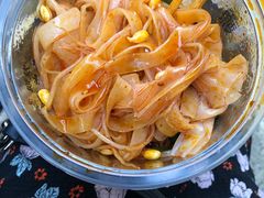 -魏家凉皮(博水商务大厦店)