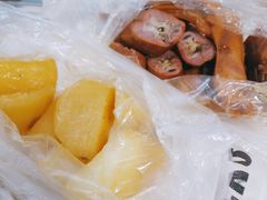 -常德原味鸭霸王(燕山街店)