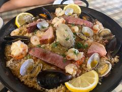 -BISTROFIORE美伊娜(伊犁南路店)
