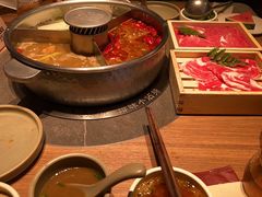 -巴奴毛肚火锅(京西大悦城店)