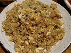 蛋炒饭-长亭酒肆·武夷菜(德胜门店)
