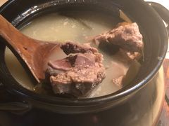 -绿茶餐厅(广州天河城店)