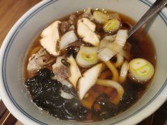 -康师傅私房牛肉面(马泉营奥莱店)