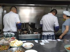 -天天鲜面馆(衡山路店)