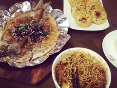 -楚天美食坊(越秀先烈中路店)