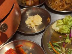 -西塔老太太泥炉烤肉(苏州大悦城店)