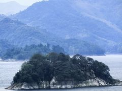 -千岛湖东南湖区