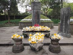 -岳王庙
