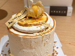 -Dark Horse·黑马蛋糕·低脂·低糖淡奶(金匙望湖大厦店)