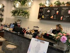 -卓花境Flowerwonderland花店
