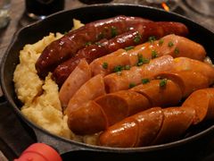 -Goose Island Brewhouse鹅岛精酿啤酒餐厅