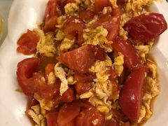 -清真磊磊烧烤老店(饮虎池街34号店)