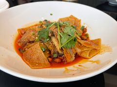 -恒记饭店(珠江路总店)
