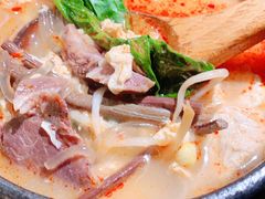 -厚贞日式烤肉(浦东汇智店)