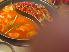 -萍姐火锅·公路夜市(打浦桥日月光店)