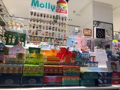 -泡泡玛特POPMART(国金街店)
