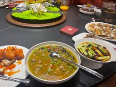-拾宴(汇智国际商业中心店)