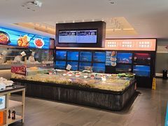 -连鹭海鲜·海肠捞饭·海胆饭(星海店)