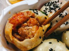 -小杨生煎(龙阳广场店)