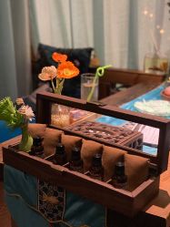 -琦品高端美容SPA私佳美场