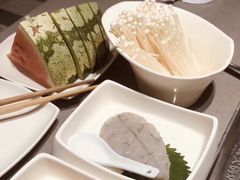 -海底捞火锅(苏宁生活广场店)
