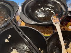 -老娘舅(吴山路店)