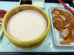 -梅龙镇酒家(南京西路总店)