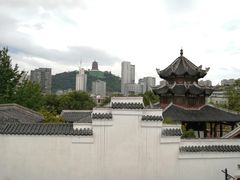 -文昌阁