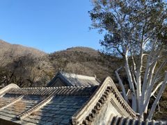 -潭柘寺景区