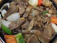 -江南果道西餐厅(北京路店)